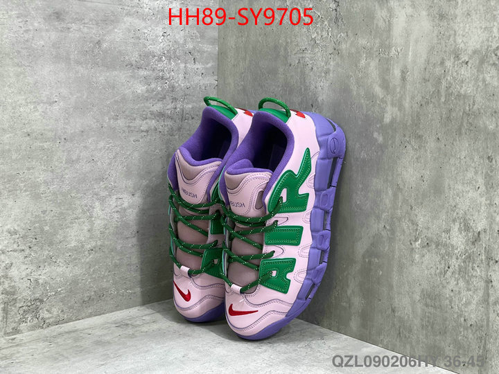 Men Shoes-Nike replica shop ID: SY9705 $: 89USD