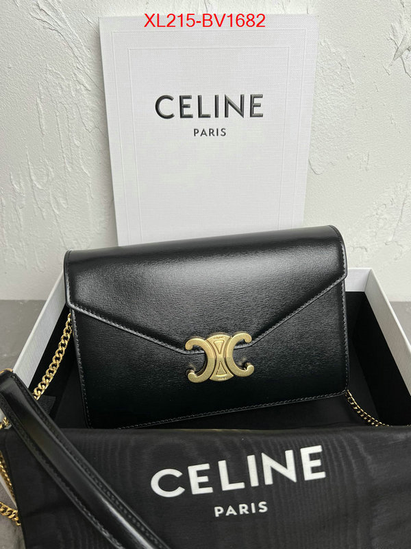 Celine Bags(TOP)-Diagonal styles & where to buy ID: BV1682 $: 215USD