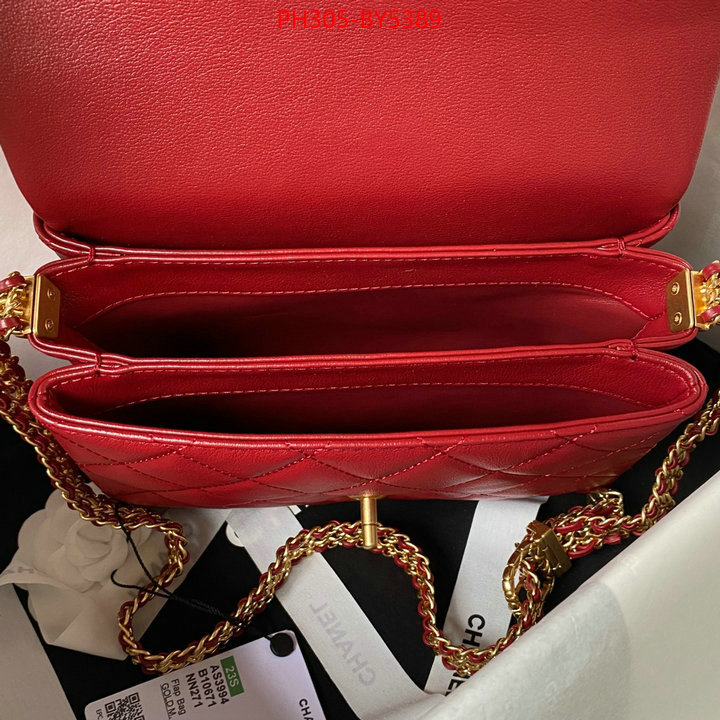 Chanel Bags(TOP)-Diagonal- is it illegal to buy dupe ID: BY5389 $: 305USD