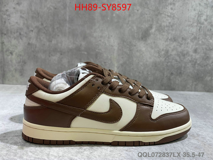 Women Shoes-NIKE the best affordable ID: SY8597 $: 89USD