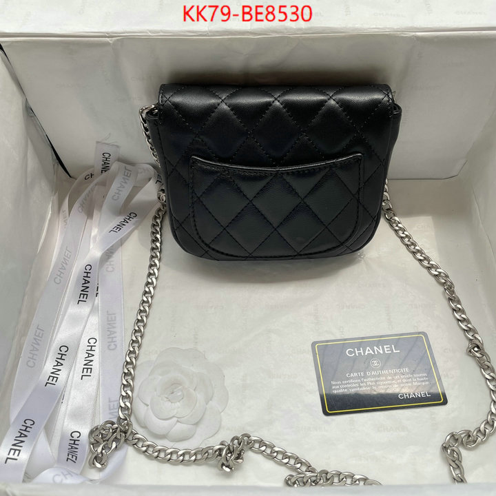 Chanel Bags(4A)-Diagonal- sale ID: BE8530 $: 79USD