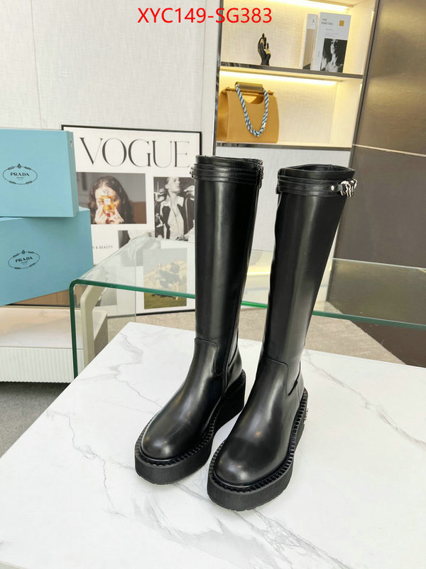 Women Shoes-Prada best site for replica ID: SG383 $: 149USD