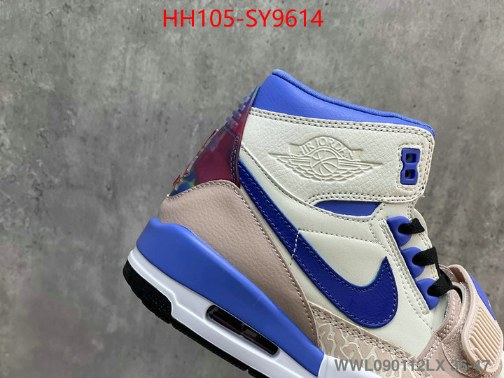 Women Shoes-Air Jordan what is top quality replica ID: SY9614 $: 105USD