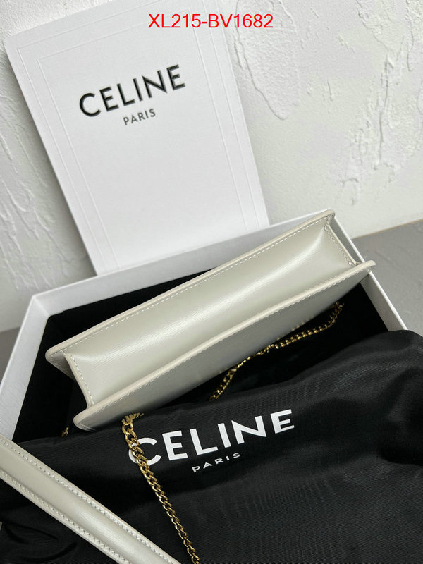 Celine Bags(TOP)-Diagonal styles & where to buy ID: BV1682 $: 215USD