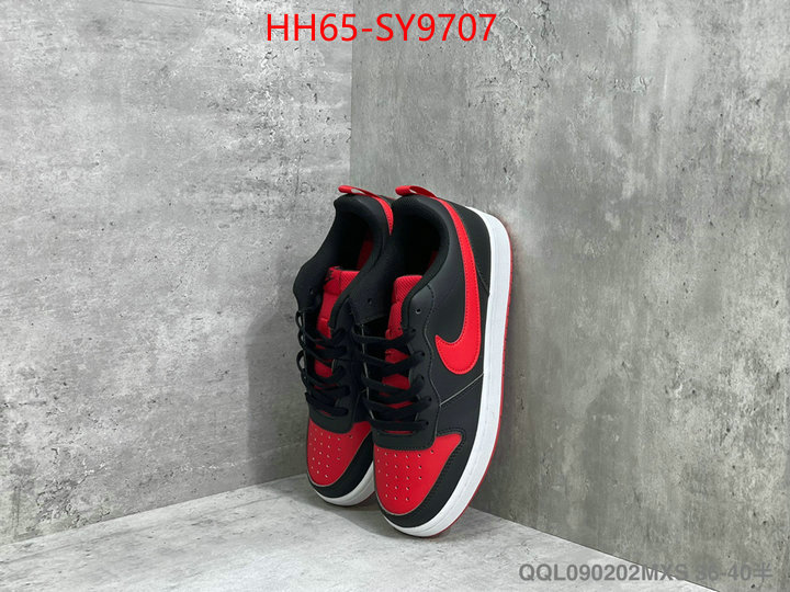 Women Shoes-NIKE where could you find a great quality designer ID: SY9707 $: 65USD