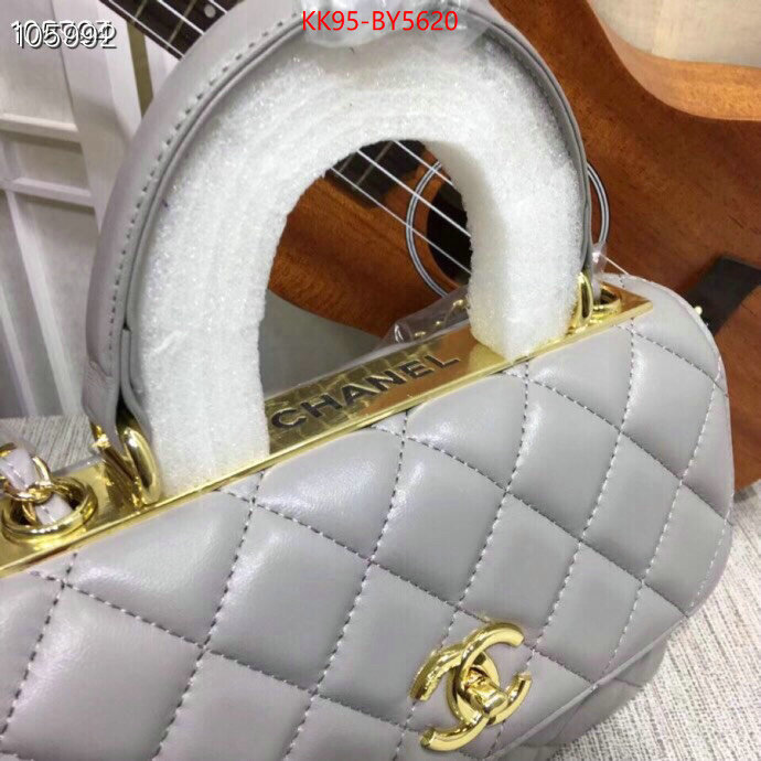 Chanel Bags(4A)-Diagonal- online from china designer ID: BY5620 $: 95USD