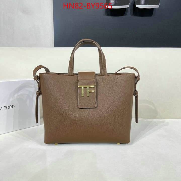 Tom Ford Bags(4A)-Handbag- shop cheap high quality 1:1 replica ID: BY9565 $: 82USD