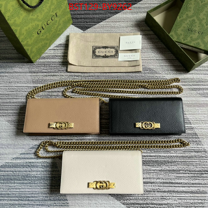 Gucci Bags(TOP)-Diagonal- where to find the best replicas ID: BY9262 $: 129USD