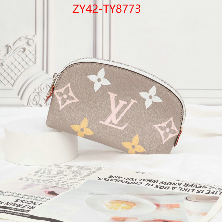 LV Bags(4A)-Vanity Bag- we offer ID: TY8773 $: 42USD