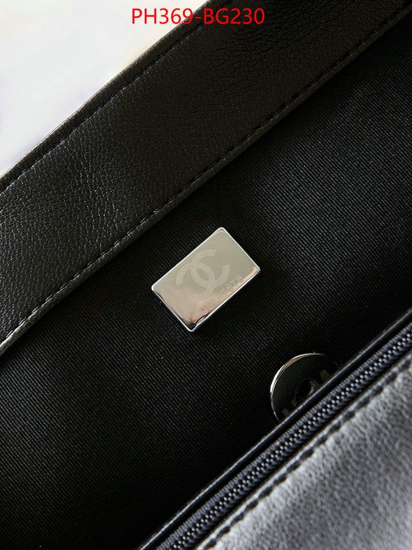 Chanel Bags(TOP)-Handbag- new designer replica ID: BG230 $: 369USD