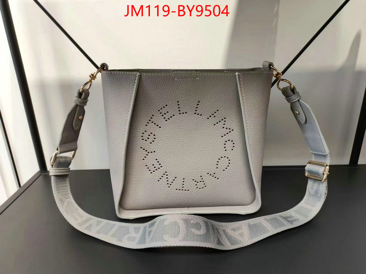 Stella McCartney Bags(TOP)-Diagonal- where to buy ID: BY9504 $: 119USD