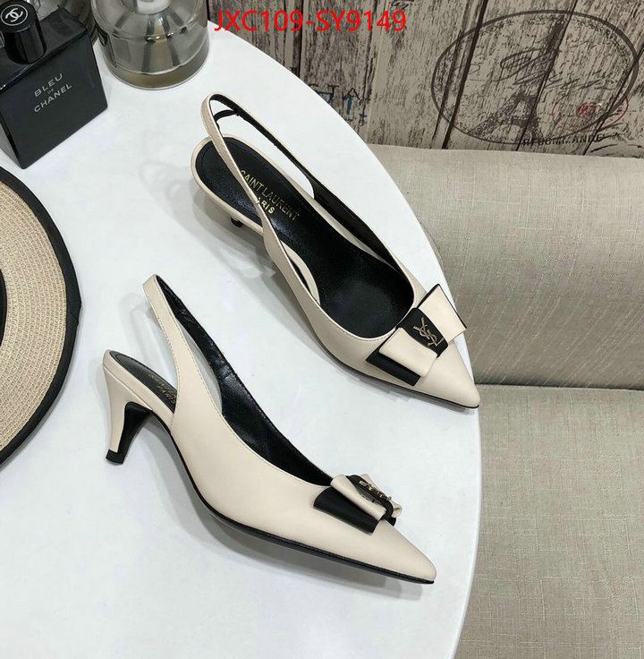 Women Shoes-YSL sale outlet online ID: SY9149 $: 109USD