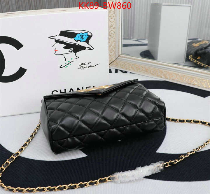 Chanel Bags(4A)-Diagonal- top quality website ID: BW860 $: 89USD