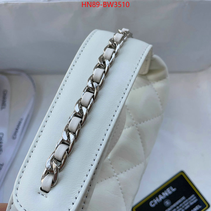 Chanel Bags(4A)-Diagonal- buy sell ID: BW3510 $: 89USD