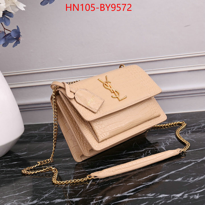 YSL Bags(4A)-Kate-Solferino-Sunset outlet sale store ID: BY9572 $: 105USD