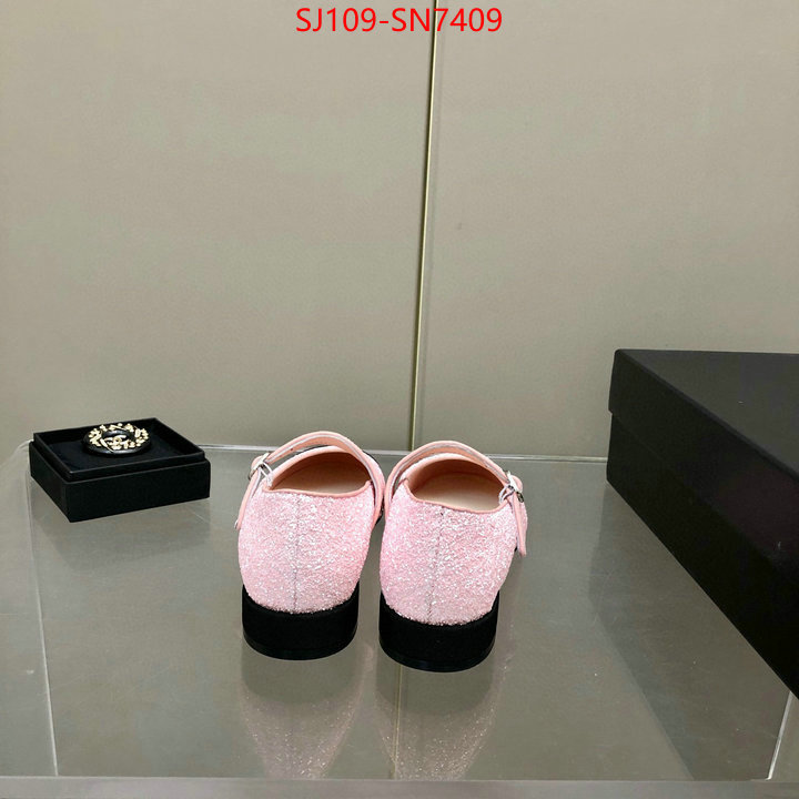 Women Shoes-Chanel the most popular ID: SN7409 $: 109USD