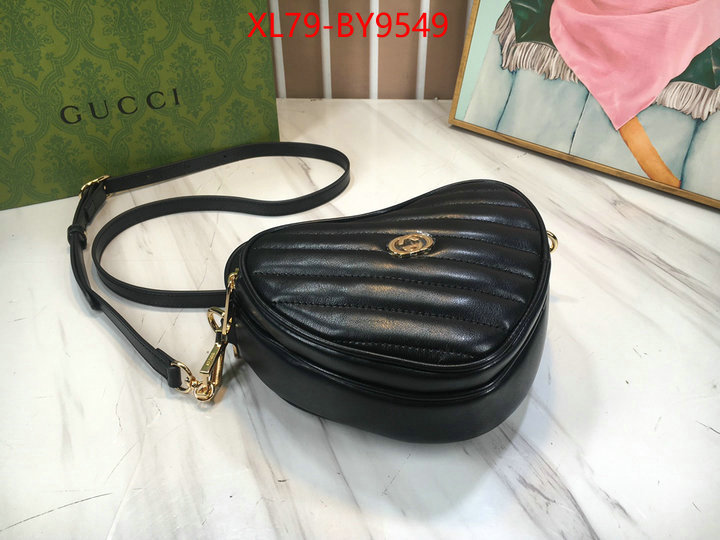 Gucci Bags(4A)-Diagonal- buy the best high quality replica ID: BY9549 $: 79USD