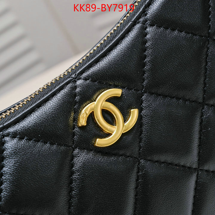 Chanel Bags(4A)-Diagonal- where can i buy the best quality ID: BY7919 $: 89USD