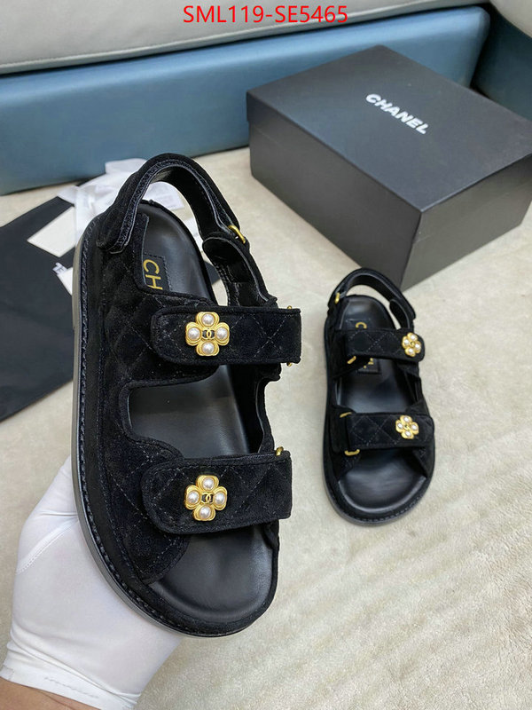 Women Shoes-Chanel best ID: SE5465 $: 119USD