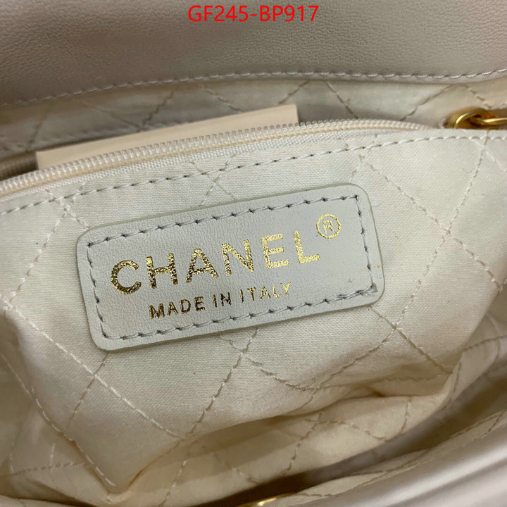 Chanel Bags(TOP)-Diagonal- every designer ID: BP917 $: 245USD