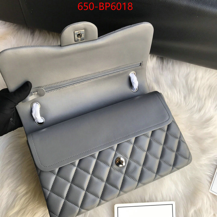 Chanel Bags(TOP)-Diagonal- the best quality replica ID: BP6018 $: 229USD