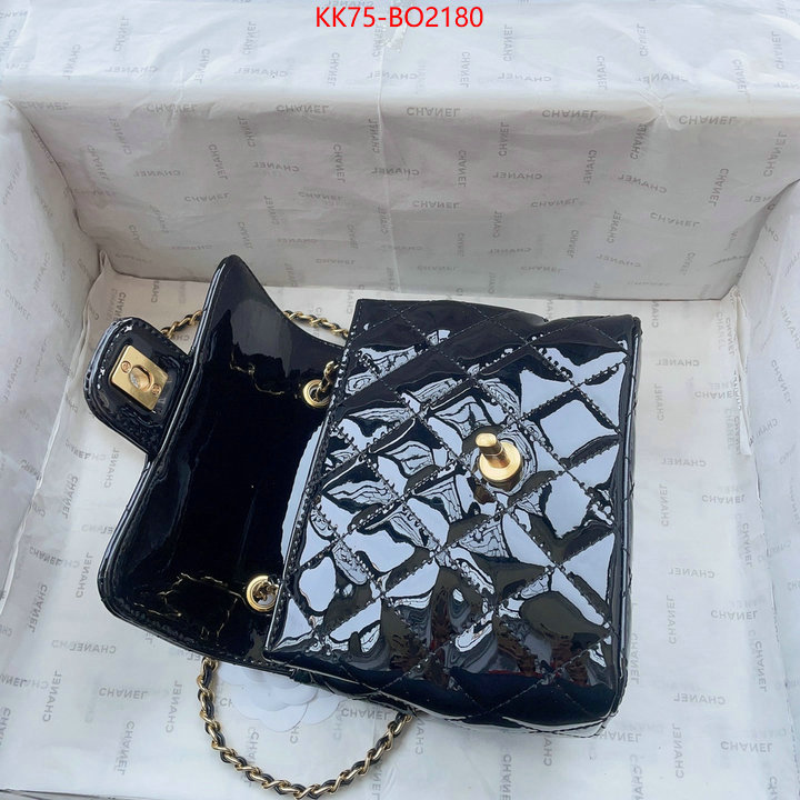 Chanel Bags(4A)-Diagonal- cheap replica designer ID: BO2180 $: 75USD