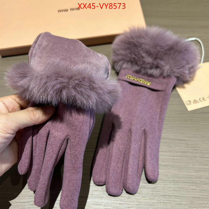 Gloves-Miu Miu replica us ID: VY8573 $: 45USD