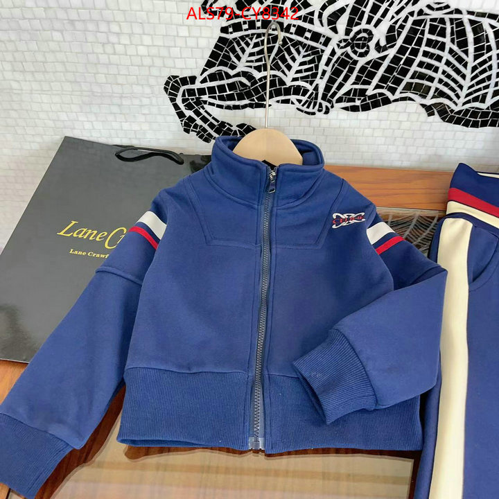 Kids clothing-Celine where should i buy to receive ID: CY8342 $: 79USD