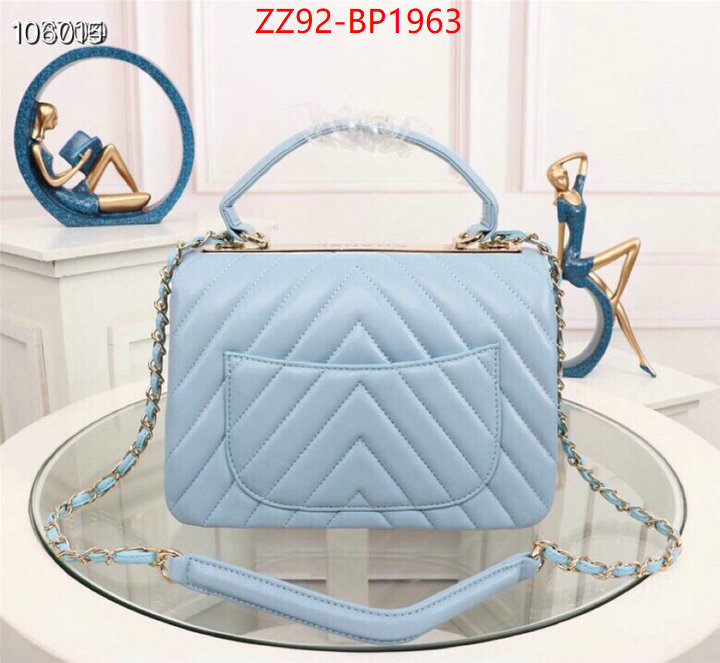 Chanel Bags(4A)-Diagonal- cheap online best designer ID: BP1963 $: 92USD