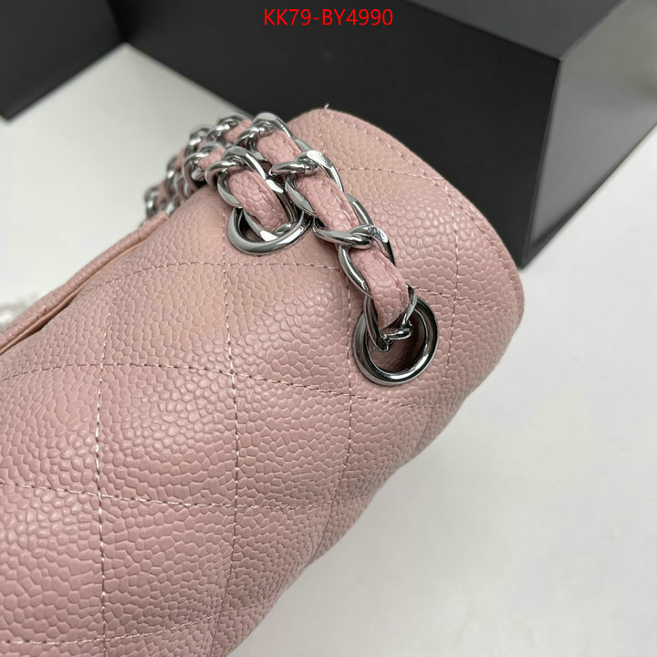 Chanel Bags(4A)-Diagonal- best wholesale replica ID: BY4990 $: 79USD