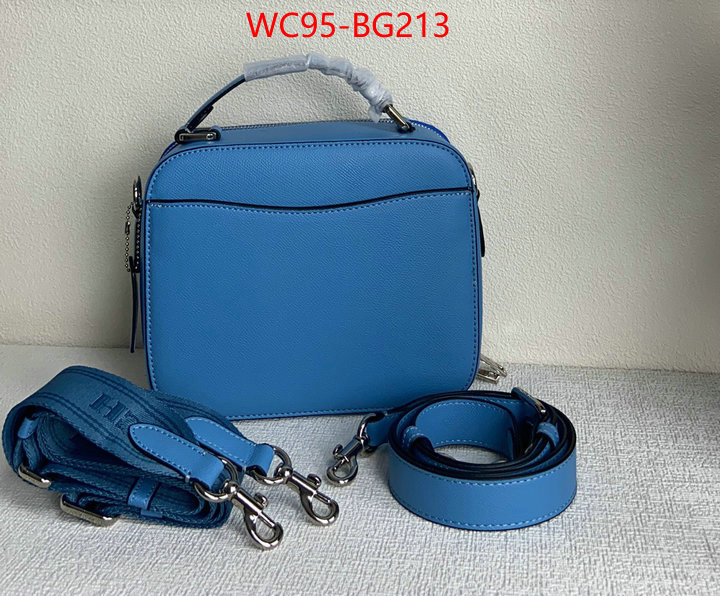 Coach Bags(4A)-Diagonal online ID: BG213 $: 95USD