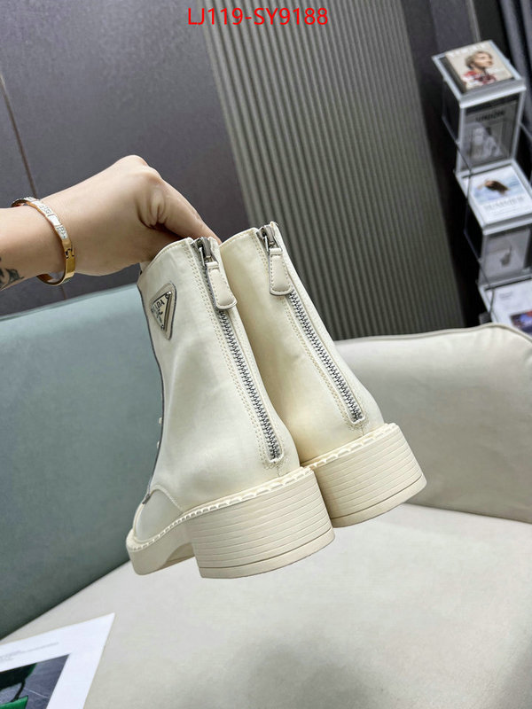 Women Shoes-Boots website to buy replica ID: SY9188 $: 119USD