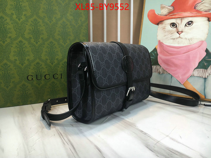 Gucci Bags(4A)-Diagonal- is it illegal to buy dupe ID: BY9552 $: 85USD