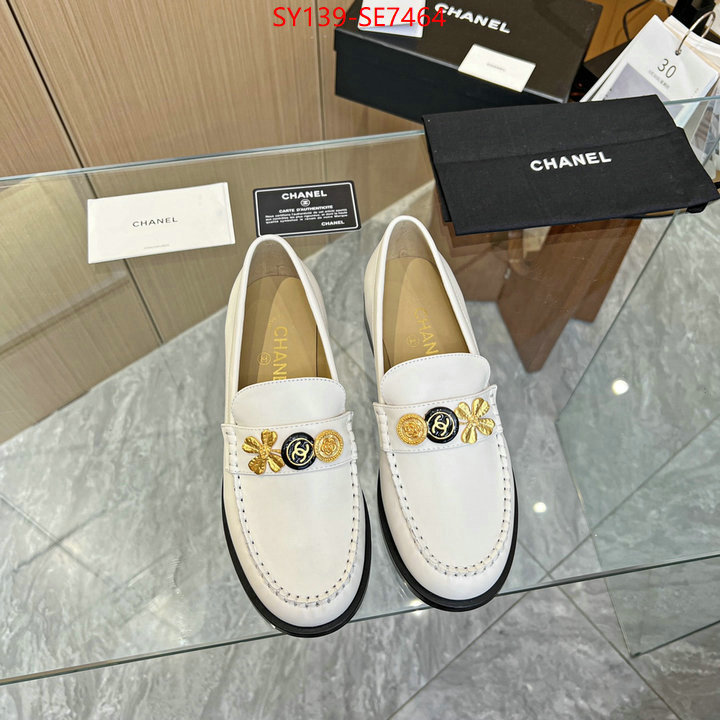 Women Shoes-Chanel top sale ID: SE7464 $: 139USD