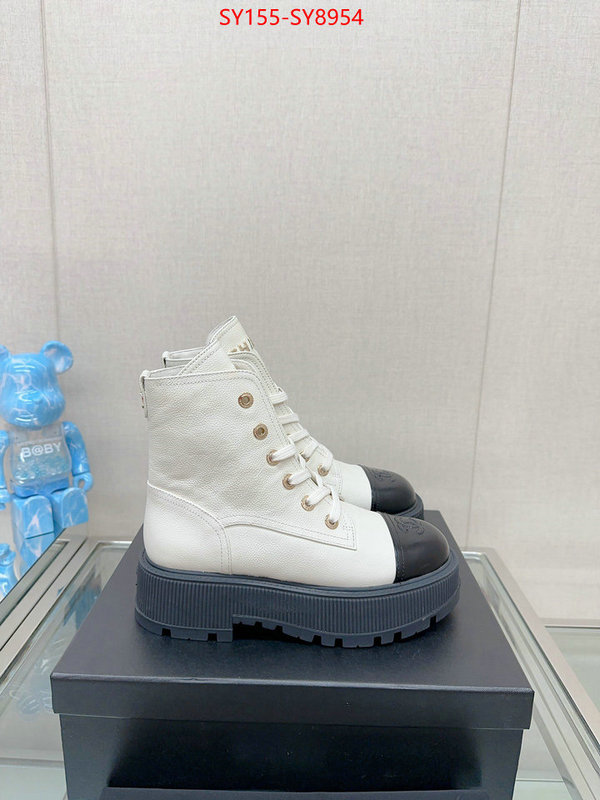 Women Shoes-Boots replica how can you ID: SY8954 $: 155USD