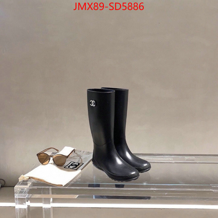 Women Shoes-Boots best replica 1:1 ID: SD5886 $: 89USD