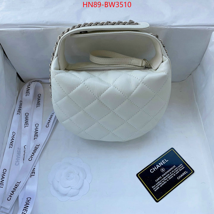 Chanel Bags(4A)-Diagonal- buy sell ID: BW3510 $: 89USD