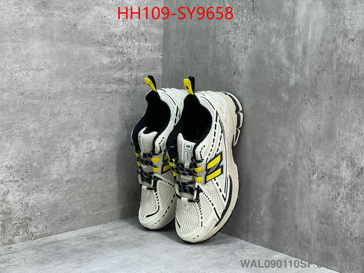 Men Shoes-New Balance buy the best high quality replica ID: SY9658 $: 109USD