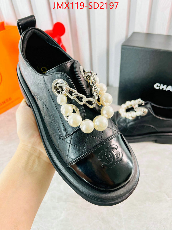 Women Shoes-Chanel buy high-quality fake ID: SD2197 $: 119USD