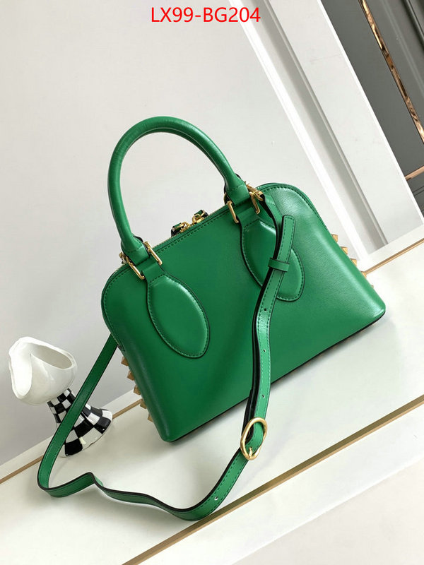 Valentino Bags(4A)-Handbag- aaaaa replica ID: BG204 $: 99USD