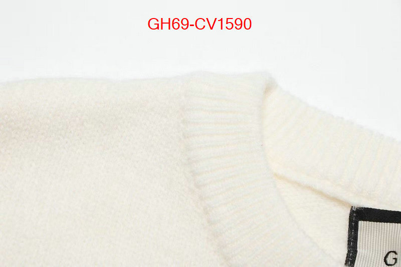 Clothing-Adidas buy cheap ID: CV1590 $: 69USD