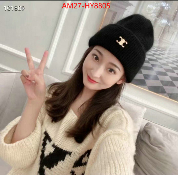 Cap(Hat)-Celine online shop ID: HY8805 $: 27USD