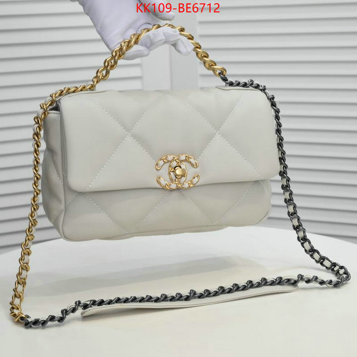 Chanel Bags(4A)-Diagonal- can you buy replica ID: BE6712 $: 109USD