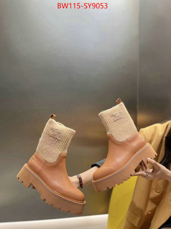 Women Shoes-Boots are you looking for ID: SY9053 $: 115USD