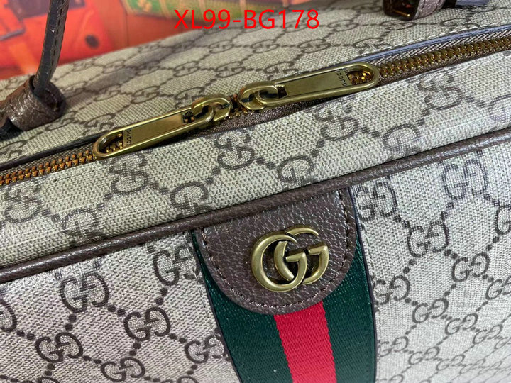 Gucci Bags(4A)-Diagonal- replcia cheap ID: BG178 $: 99USD