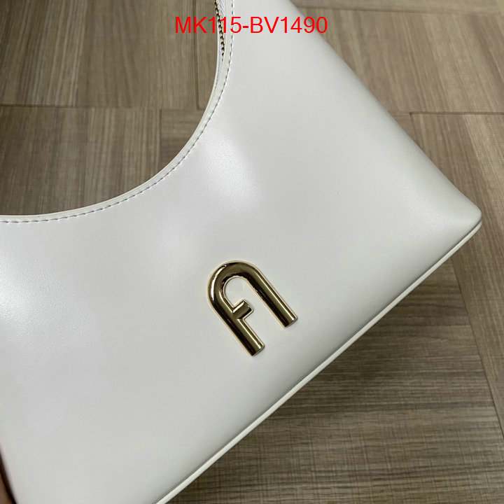 Furla Bags(TOP)-Handbag- online china ID: BV1490 $: 115USD