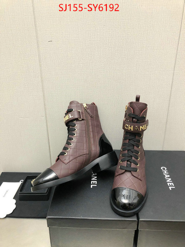 Women Shoes-Boots wholesale imitation designer replicas ID: SY6192 $: 155USD