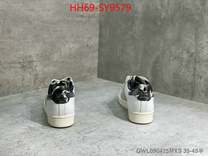 Men Shoes-Adidas best aaaaa ID: SY9579 $: 69USD