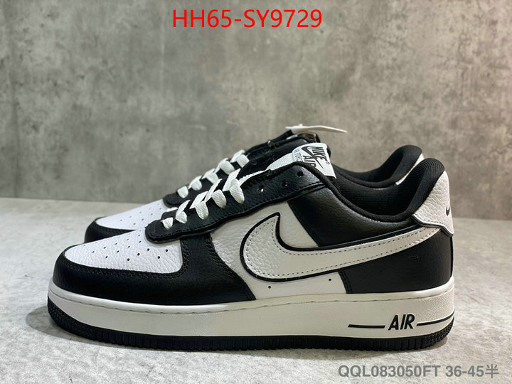 Men Shoes-Nike where to find the best replicas ID: SY9729 $: 65USD