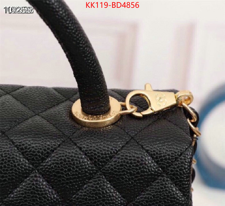 Chanel Bags(4A)-Diagonal- fake designer ID: BD4856 $: 119USD